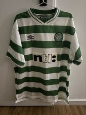 Maglia Celtic Football Club