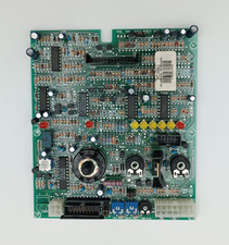 SCHEDA ELETTRONICA PER CALDAIA