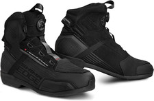 EDGE WP Scarpe Moto Uomo Pelle
