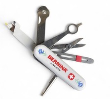 Swiss Sewessential * RARO *