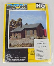 DPM Landmark Structures HO Kit