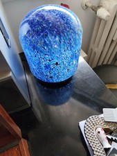 murano lampada Neverino Gaia