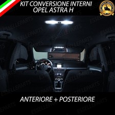 KIT FULL LED INTERNI OPEL