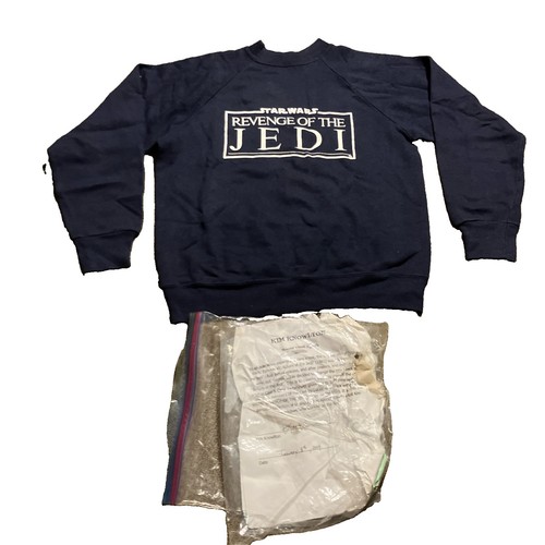 Star wars vendetta - star, dello