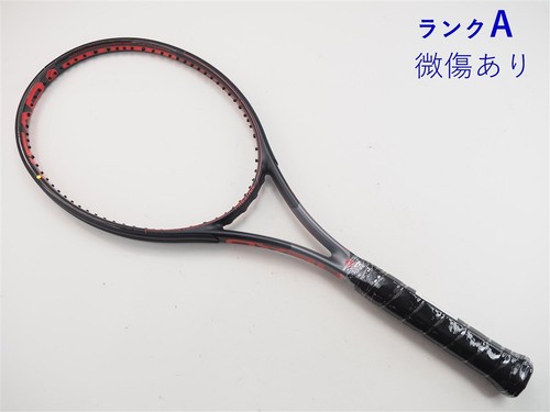 Racchetta tennis usata - da,