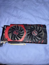MSI NVIDIA geoforce GTX 980ti