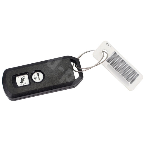 Chiave smart key - key, per