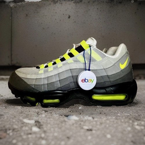 Nike air max 2015 - air,