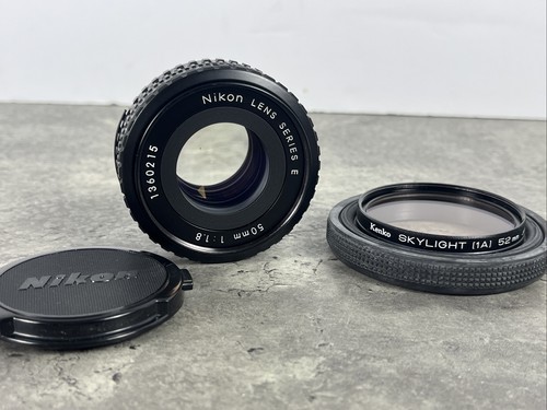 Nikon ai s ais e - ais,