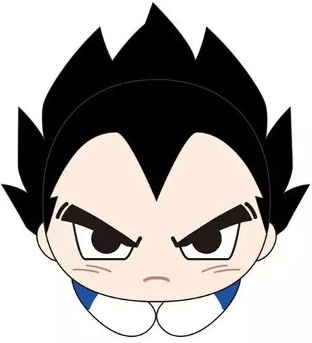 Collezione personaggi vegeta - collezione,