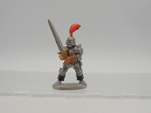 Jdr vintage fantasy warriors - jdr,