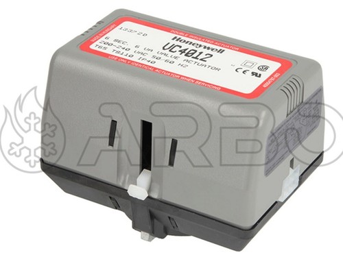 Honeywell motore valvola - honeywell,