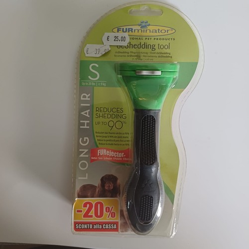 Furminator per cani - , pelo