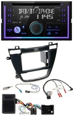 JVC volante USB 2DIN DAB