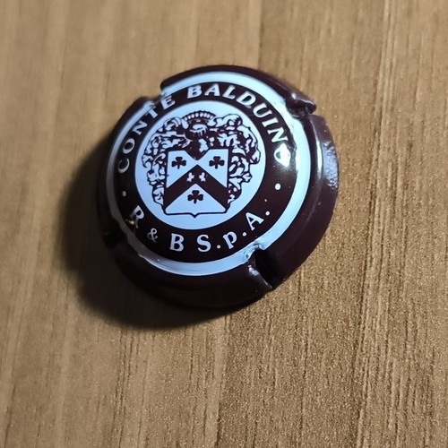 Conte balduino spa - balduino, b