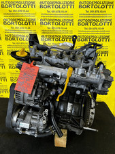 7701477919 Motore compl.  RENAULT TWINGO 2a Serie 1.2 16V GT (74Kw) Ber