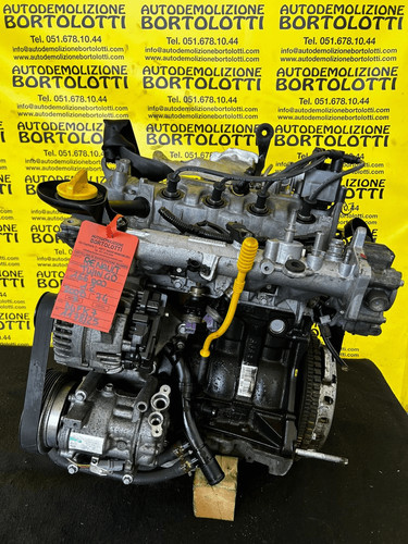 7701477919 motore compl - 7701477919,
