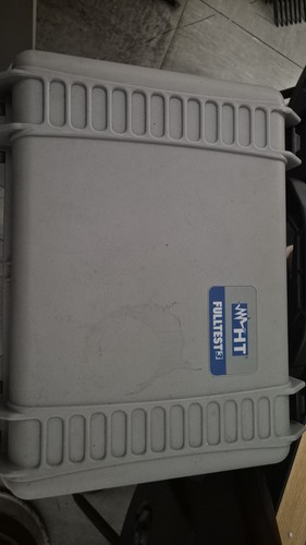 Fulltest tester elettrico - tester,