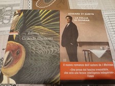 La follia di Dunbar St Aubyn