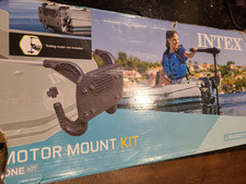 Intex 68624 Kit supporto