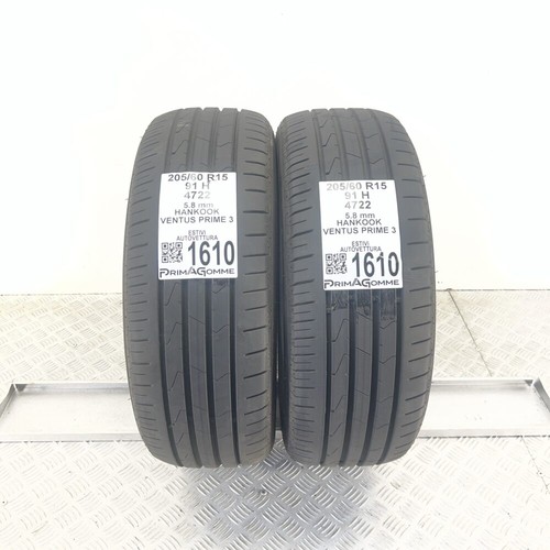 Pneumatici usati 205 r15 - pneumatici, 60