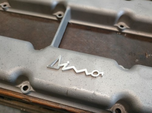 Fiat dino ferrari - dino,