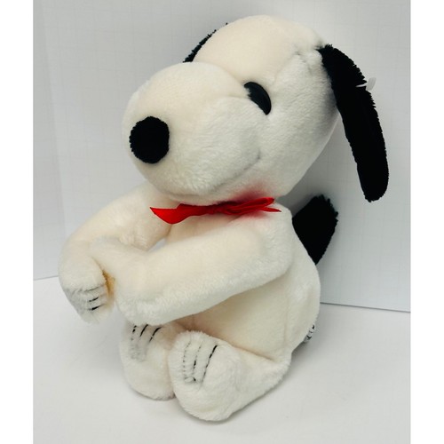 Peluche cane applause - peluche,
