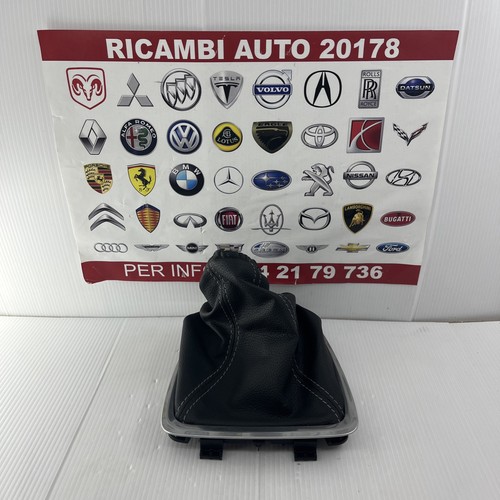 Cuffia leva cambio opel - leva,