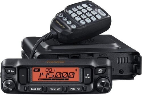 Ftm 6000s 144 430mhz - ftm-6000s, (20w)