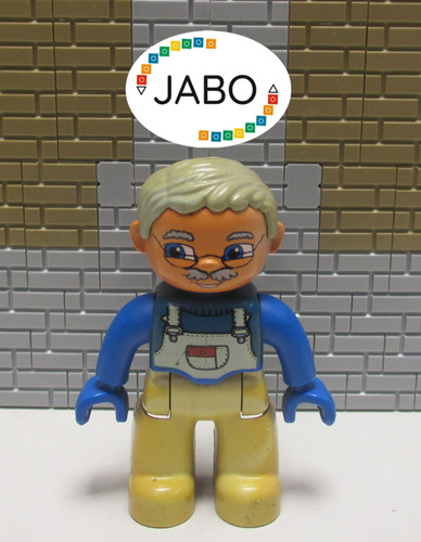 Lego duplo - (q13/61),