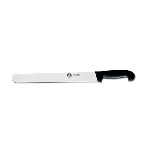 Coltello largo prosciutto - coltello,
