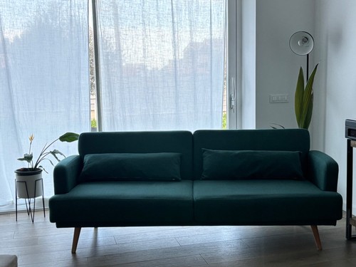 Divano letto - divano,