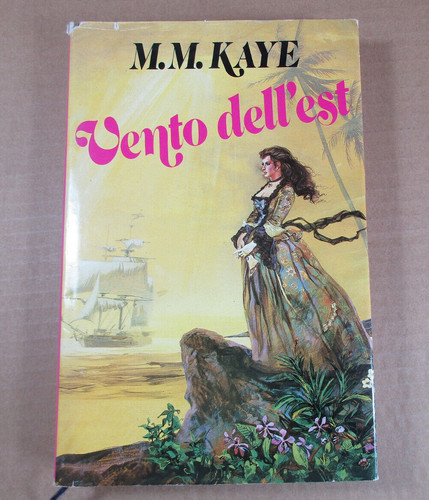 Romanzo magia amore avventura