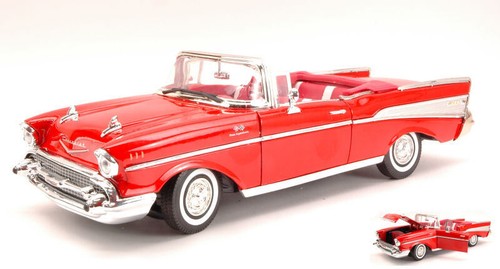 Modellino auto scala - , 1:18