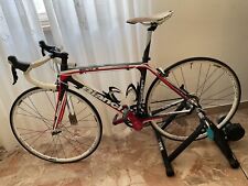 Bianchi Sempre 105 ,pedivelle indipendenti FORZA PURA Magnetic Days 