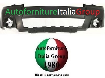 Paraurti anteriore ant vern - anteriore,