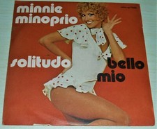 MINNIE MINOPRIO     -----