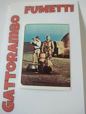 Figurine Star Wars  N.50 new -