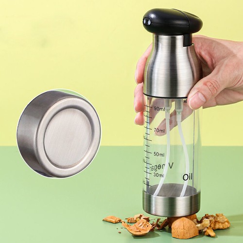 Dispenser bottiglia olio oliva - dispenser,