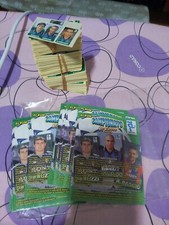 MANCOLISTA FIGURINE ALBUM