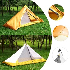 Tenda zaino ultraleggera - 1x,