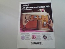 advertising Pubblicità 1971