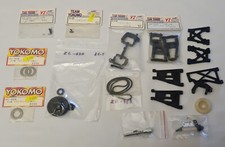 Yokomo spare parts lot