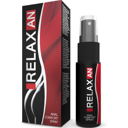 Spray lubrificante anale sesso - lubrificante,