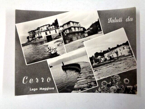 Saluti cerro lago - da,