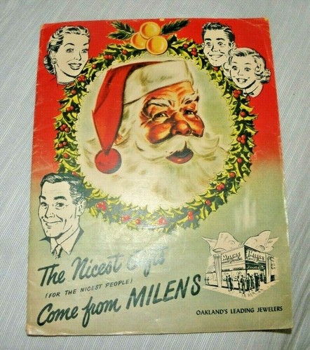 Catalogo vintage milens - catalogo,