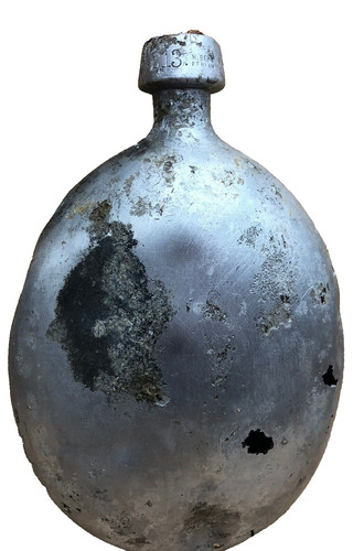 Borraccia originale wwi ww1 - originale,