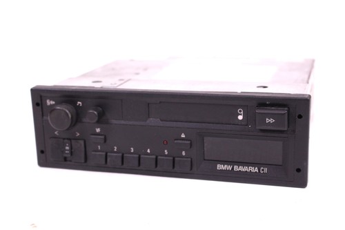 Radio bmw blaupunkt - radio,