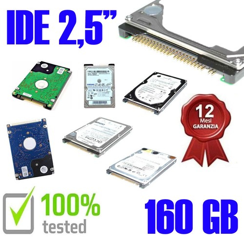 Hard disk ide - disk, ata