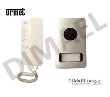 KIT CITOFONICO URMET 1122/601